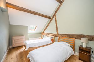 Bedroom- click for photo gallery